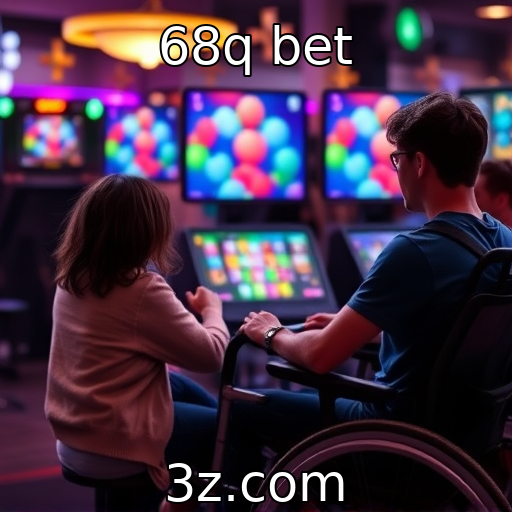 Acessibilidade e inclusão nos jogos digitais