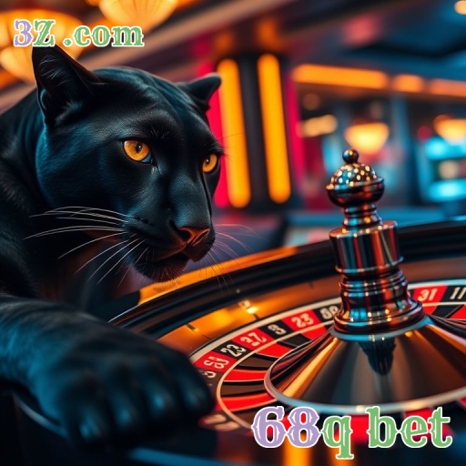 Apostas Inovadoras com 68q bet: Mergulhe na Diversão