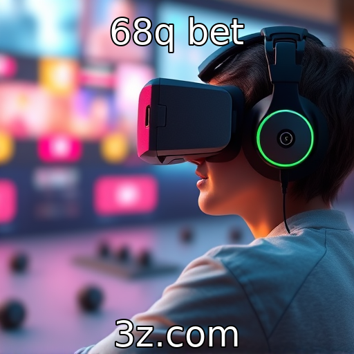 Futuro dos jogos de realidade aumentada e virtual