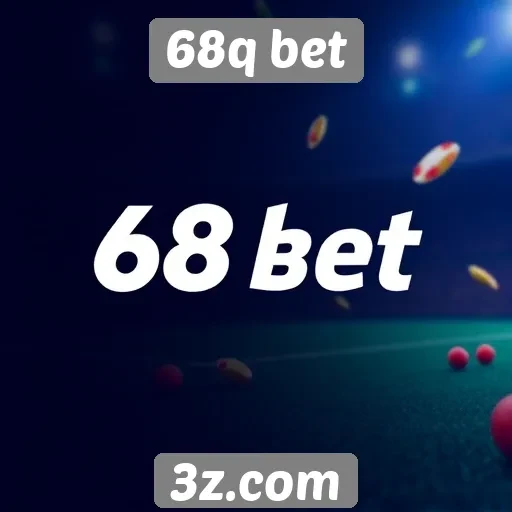 Análise das ofertas de jogos na 68q bet