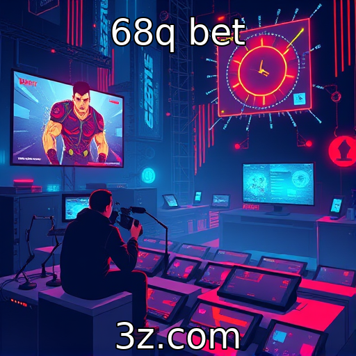 Inovações tecnológicas na indústria de jogos atuais