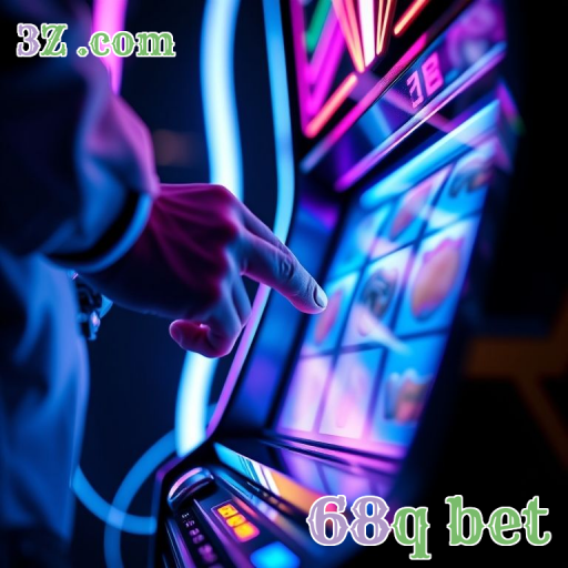 Experimente o VIP da 68q bet e Melhore Seu Jogo